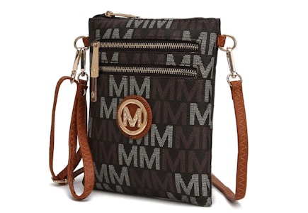 MFK Collection by Mia K. Crossbody