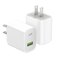 USB-C Charger Blocks