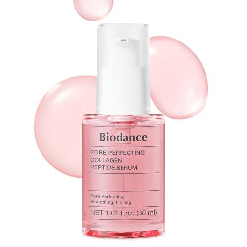 Biodance Pore Perfecting Serum