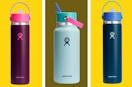 hydro flask water bottles