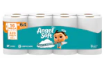 Angel Soft Toilet Paper