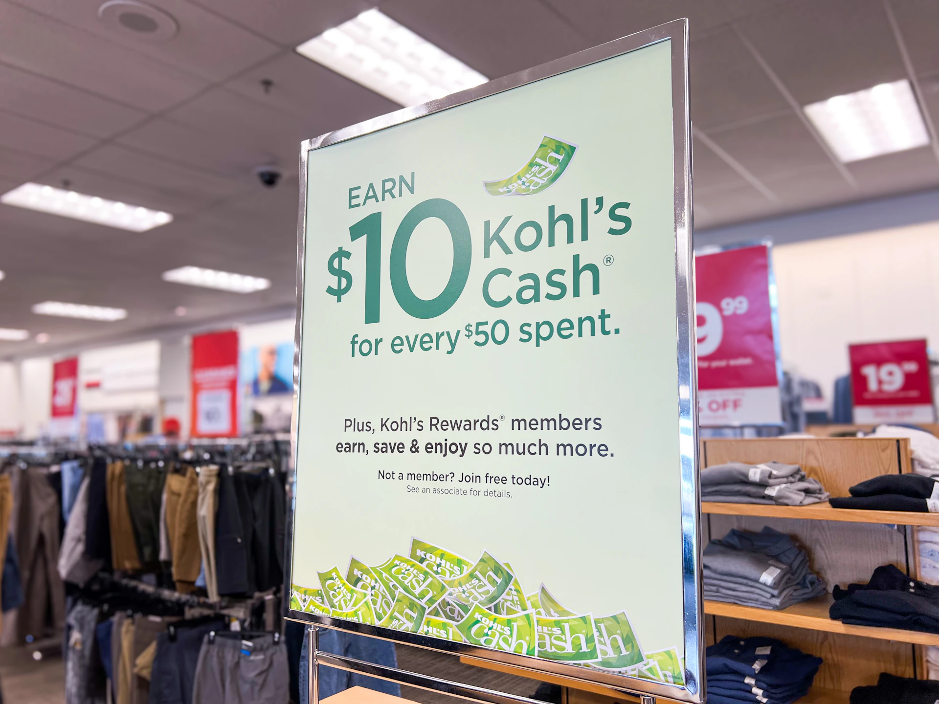 24 Genius Kohl's Shopping Hacks for Online and In-Store - The Krazy ...