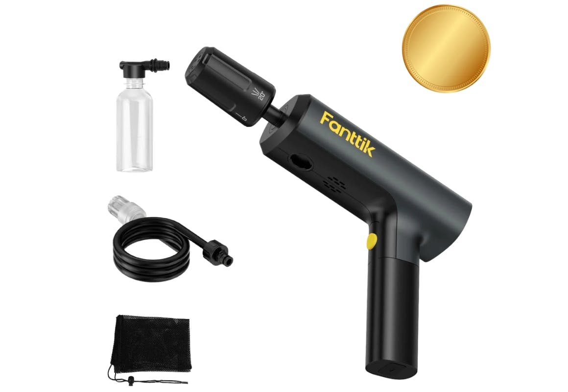 Fanttik Pressure Washer Gun