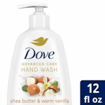 Dove Hand Wash