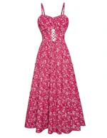 Women's Spaghetti Sundress