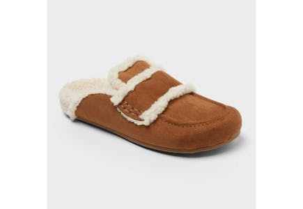 A New Day Women’s Footbed Flats