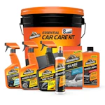 Armor All Car Cleaning Kit