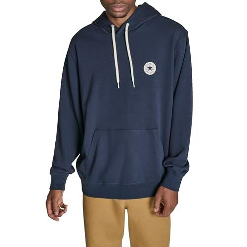 Converse Men's Chuck Patch Hoodie
