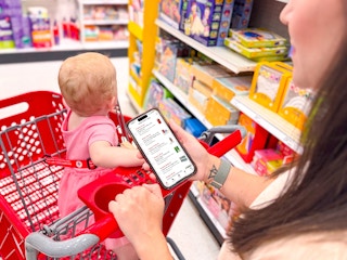 target-circle-shopping-cart-manufacturer-coupons-baby-model-kcl-15
