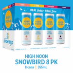 High Noon Variety Pack