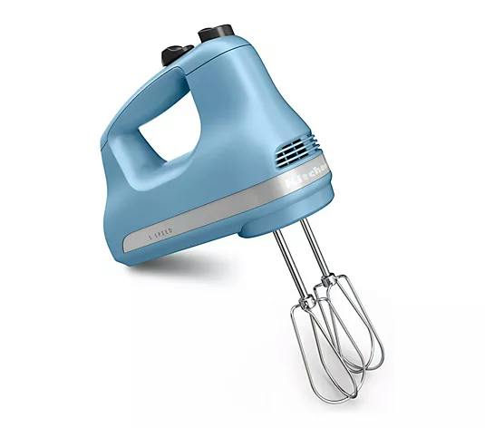 KitchenAid Hand Mixer