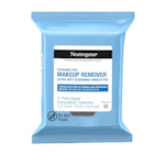 2 Neutrogena Makeup Towelette Packs