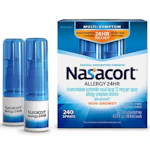 Nasacort Allergy Spray