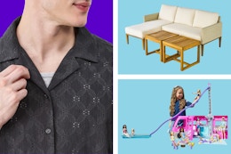 New Walmart Clearance Finds We Think You’ll Love card image