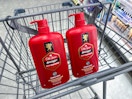 old spice body washes in walgreens cart