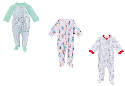 Disney Infants' Sleep & Play