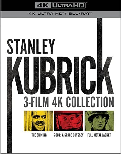 3-Film 4K Collection