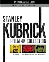 3-Film 4K Collection