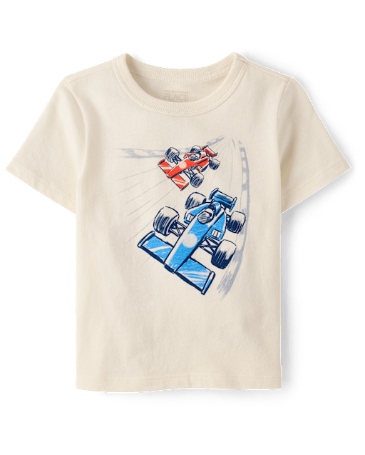 Baby The Children’s Place Tee
