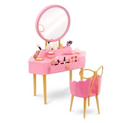 Our Generation Fabulous Fun Vanity Set