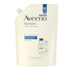 Aveeno Skin Relief Body Wash