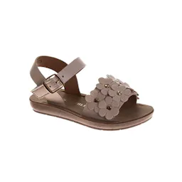 Laura Ashley Toddler Floral Sandal