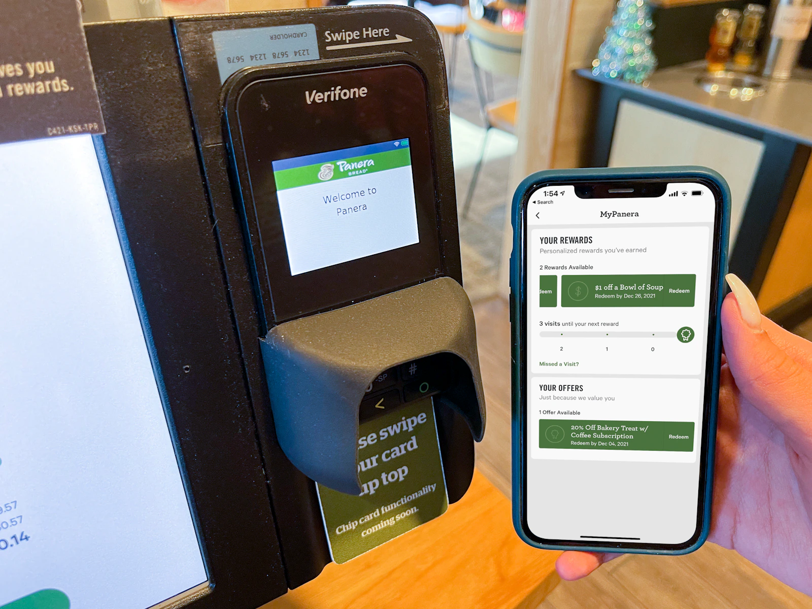 Fresh Panera Hacks: Here's How You Can Save at Panera - The Krazy ...