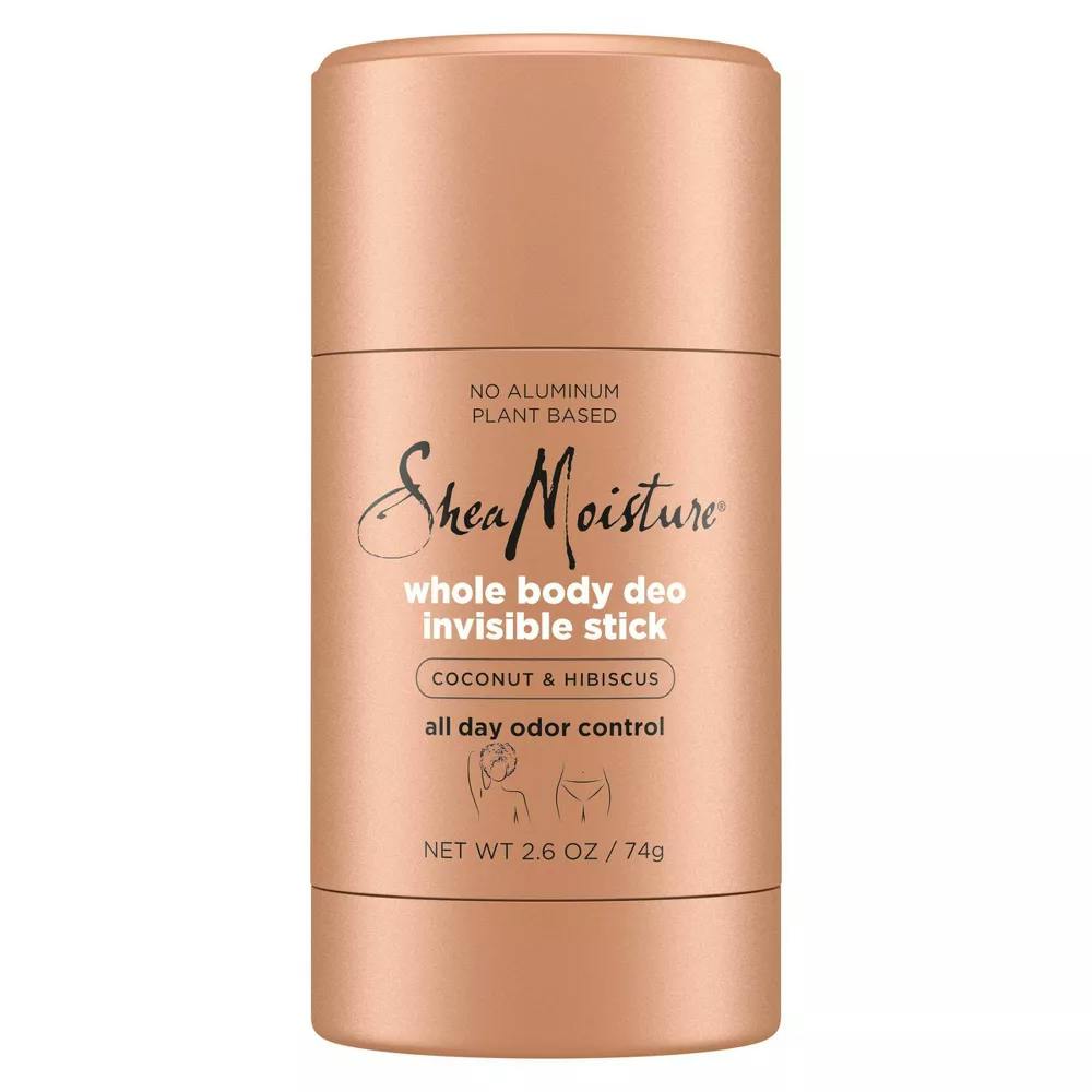SheaMoisture Deodorant