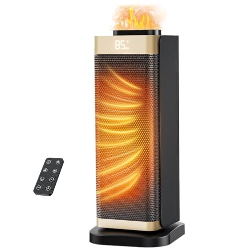 Portable Space Heater