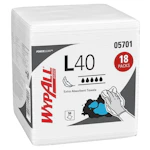 PowerClean L40 Cloths 18-Pack