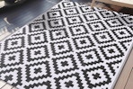 patio rug