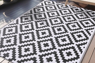 patio rug