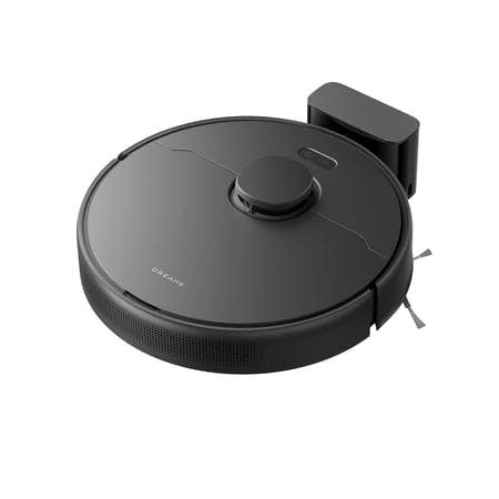 Dreame GoVac 100L Robotic Vacuum