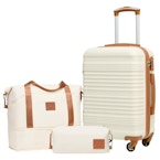 3-Piece Luggage Set
