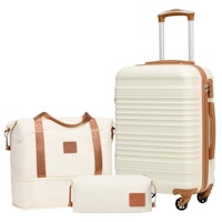 3-Piece Luggage Set