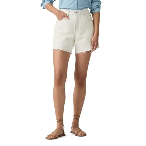 Levi's Women's Cinch Shorts