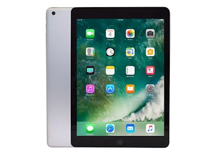 Apple Refurbished iPad