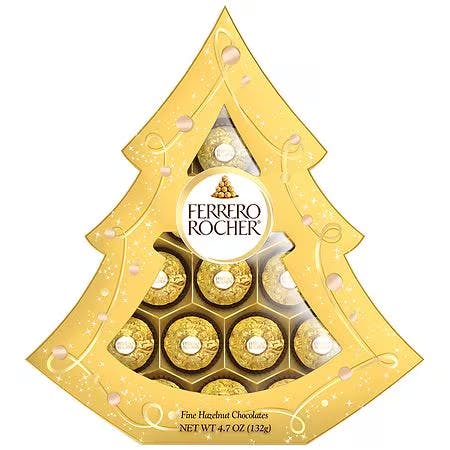 Ferrero Rocher Gift Set