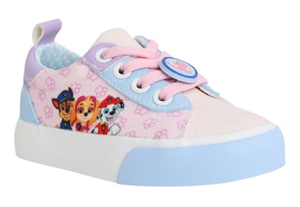 Paw Patrol Toddler Sneakers