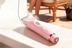 2-in-1 Bikini Trimmer