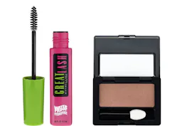 2 Maybelline Products