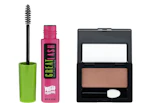 2 Maybelline Products