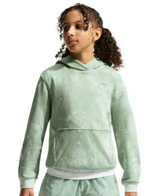 Nike Kids' Club Hoodie