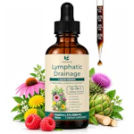 Lymphatic Drainage Drops