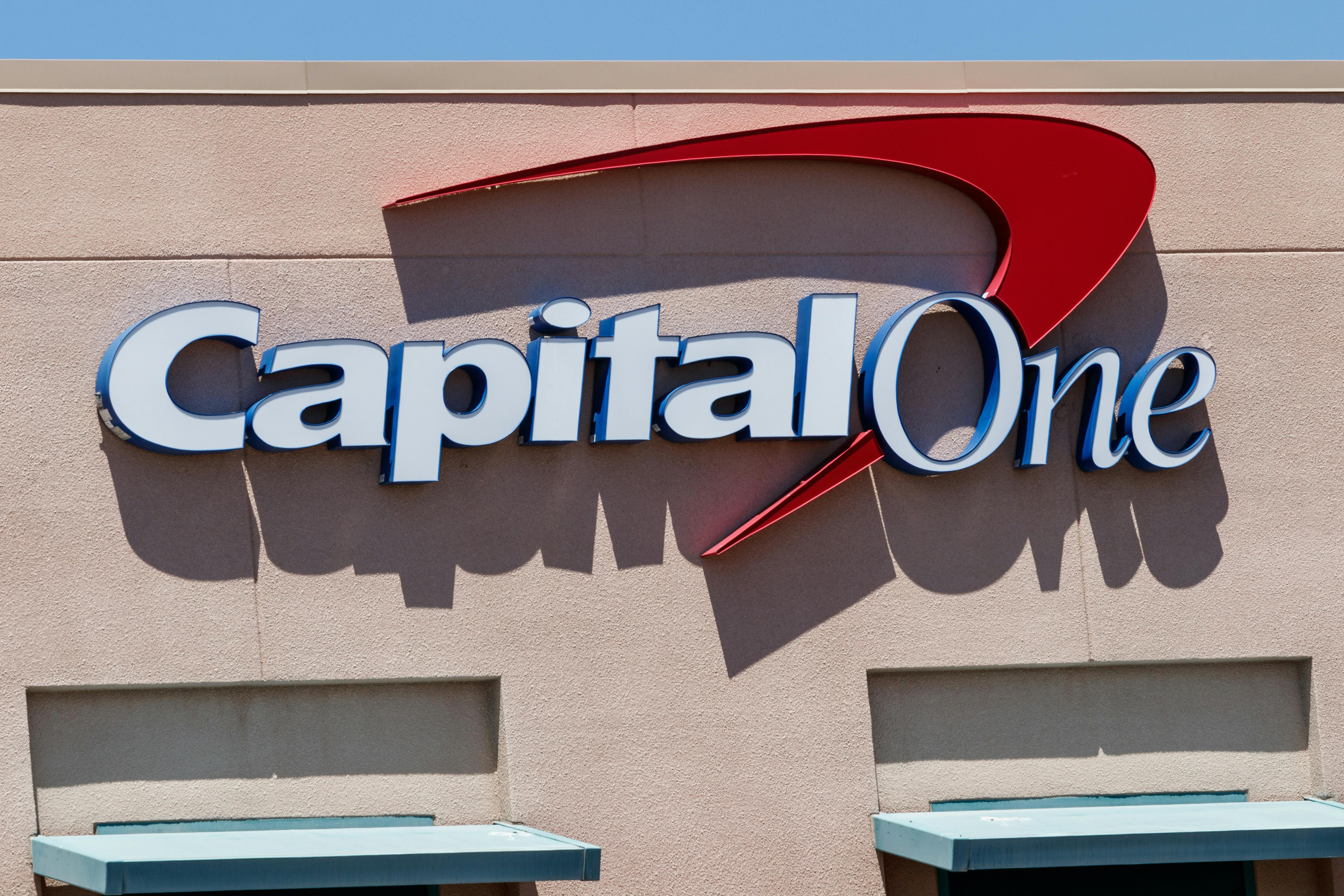 Capital One 190 Million Settlement Here's What People Are Getting Paid The Krazy Coupon Lady