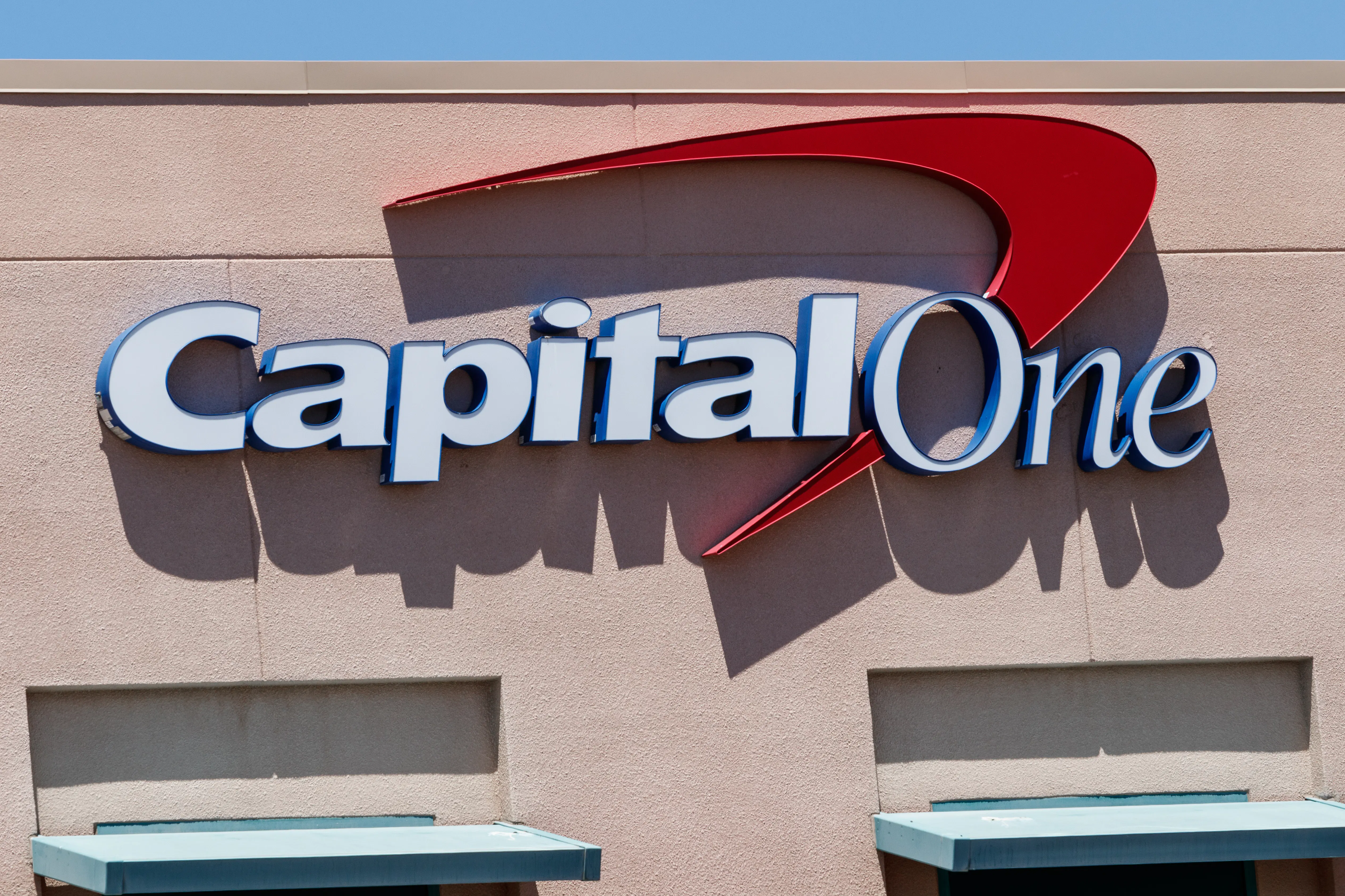 Capital One $190 Million Settlement: One Year Later - Krazy Coupon Lady ...