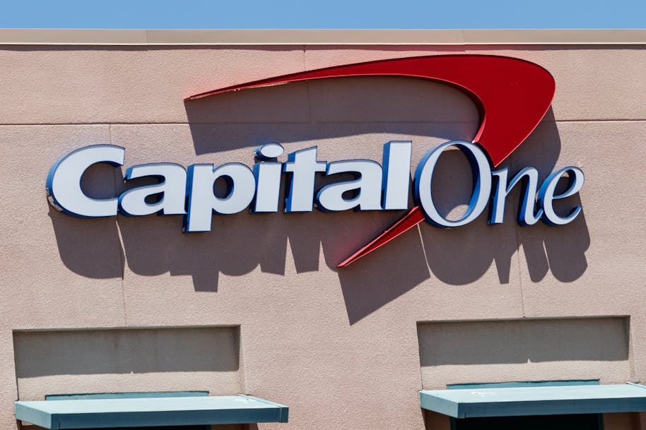 Capital One 190 Million Settlement Here's What People Are Getting