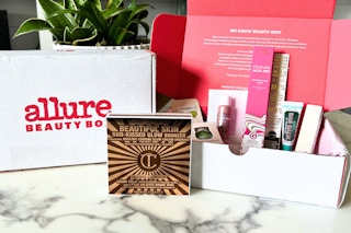 allure beauty box april 2024 - 3
