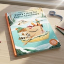 amazon holiday kids book