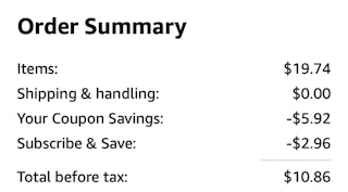 Amazon Finish Ultimate Plus Dishwasher Pods 2024